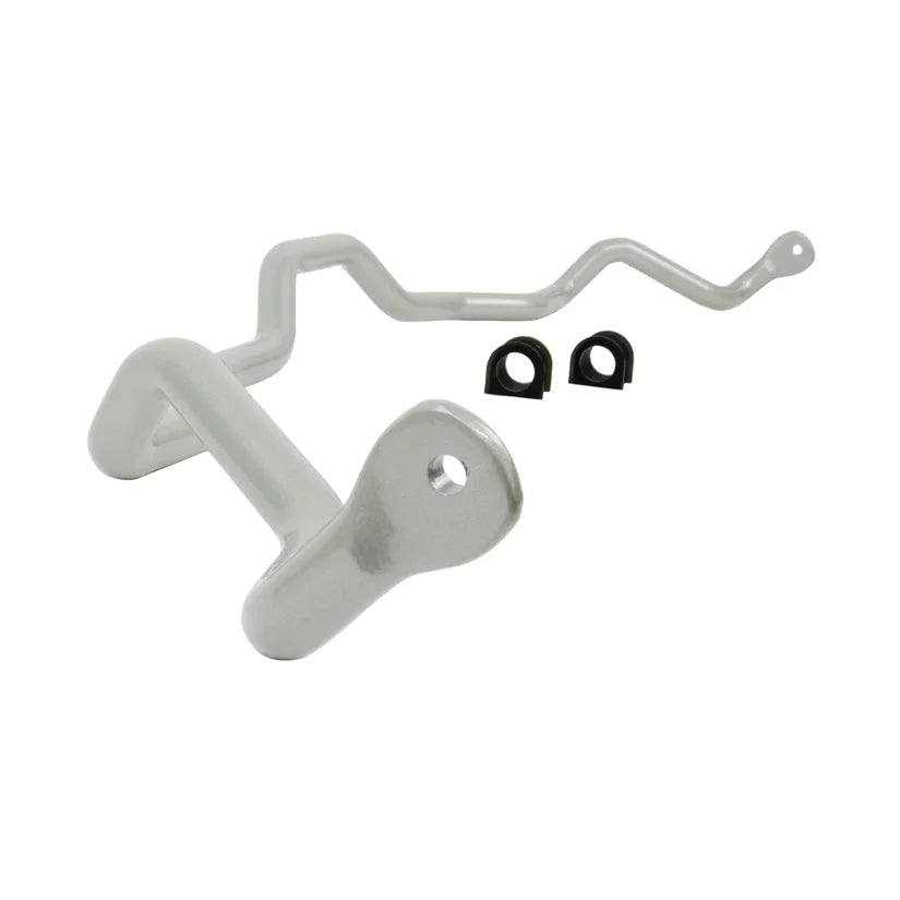 Whiteline Anti-Roll Bar Stabiliser Kit 24Mm Non Adjustable Mitsubishi Lancer Evo 4-6 96-01 Bars
