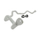 Whiteline Anti-Roll Bar Stabiliser Kit 24Mm Non Adjustable Mitsubishi Lancer Evo 4-6 96-01 Bars