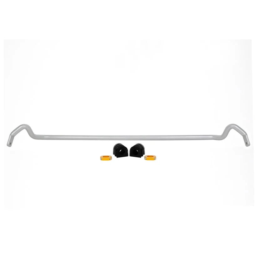 Whiteline Anti-Roll Bar Stabiliser Kit 24Mm Non Adjustable Subaru Forester Sg 02-09 Bars
