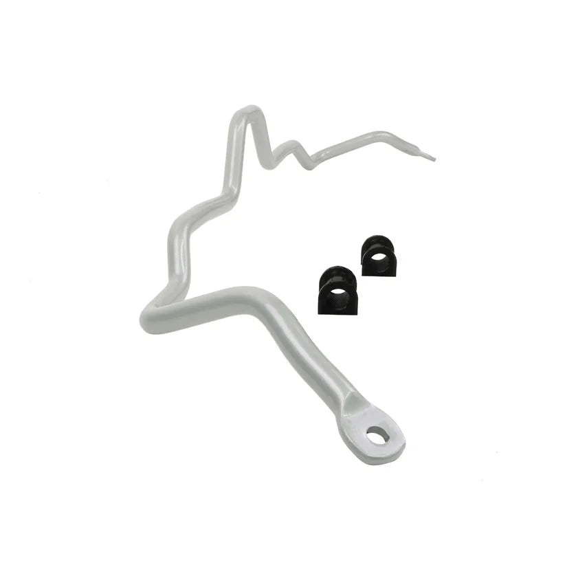 Whiteline Anti-Roll Bar Stabiliser Kit 24Mm Non Adjustable Toyota Paseo El44 88-99 Bars