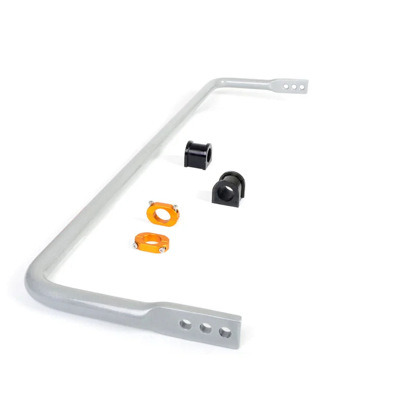 Whiteline Anti-Roll Bar Stabiliser Kit 24Mm With Oem 3 Point Adjustable Mitsubishi Outlander Cw W
