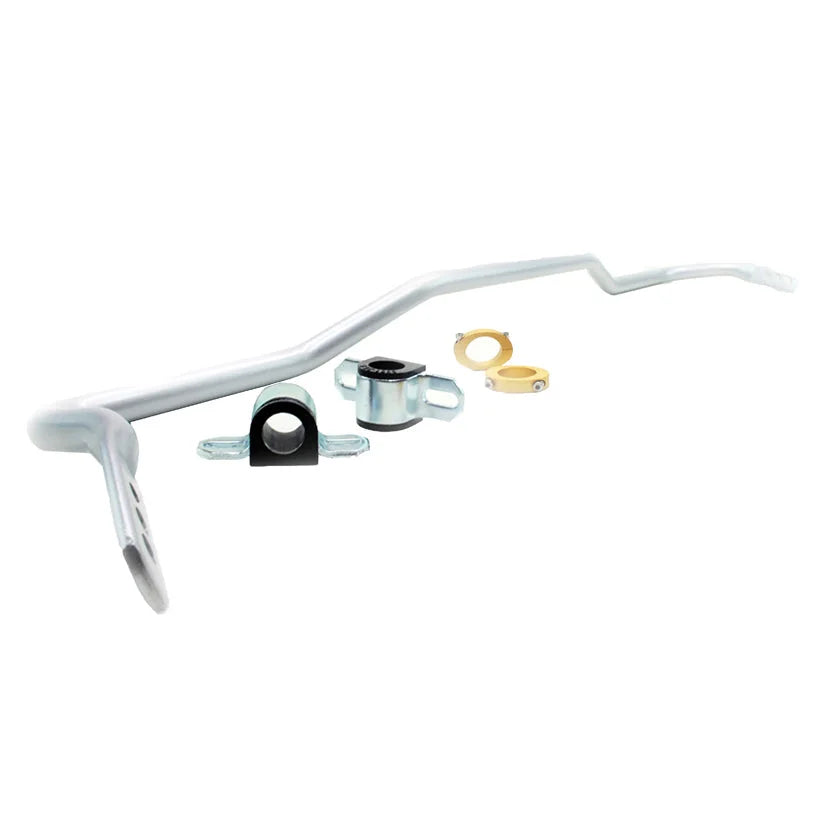 Whiteline Anti-Roll Bar Stabiliser Kit 25Mm Hollow 3 Point Adjustable Ford Usa Mustang V8 14 + Bars