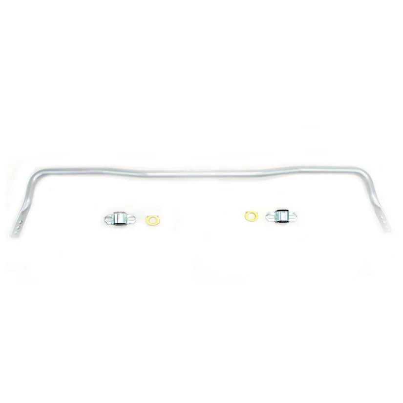 Whiteline Anti-Roll Bar Stabiliser Kit 25Mm Hollow 3 Point Adjustable Ford Usa Mustang V8 14 + Bars