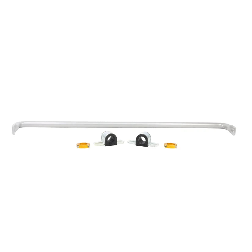 Whiteline Anti-Roll Bar Stabiliser Kit 26Mm 2 Point Adjustable Hyundai Genesis Bh 08-14 Bars
