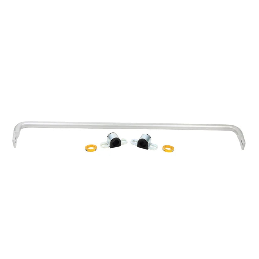Whiteline Anti-Roll Bar Stabiliser Kit 26Mm 2 Point Adjustable Hyundai Genesis Bh 08-14 Bars