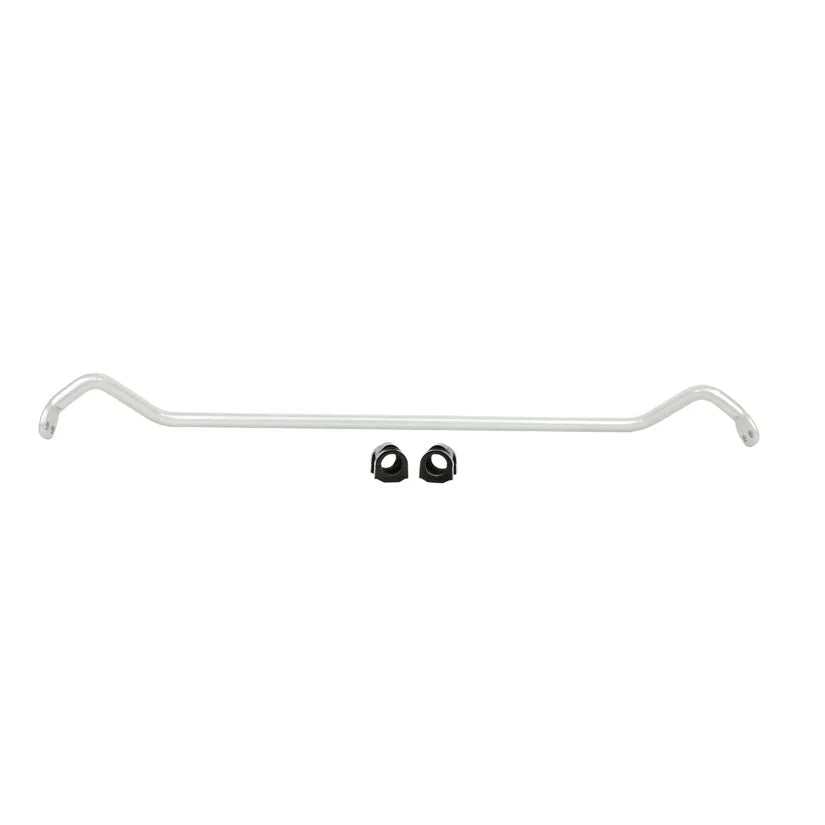 Whiteline Anti-Roll Bar Stabiliser Kit 26Mm 2 Point Adjustable Subaru Wrx Gj Fkh 14 + Bars