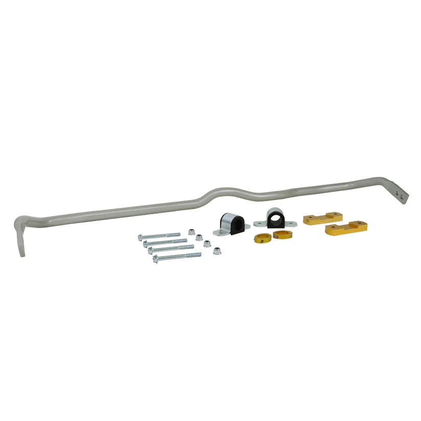 Whiteline Anti-Roll Bar Stabiliser Kit 26Mm 2 Point Adjustable Volkswagen Caddy Alltrack Saa 15 +