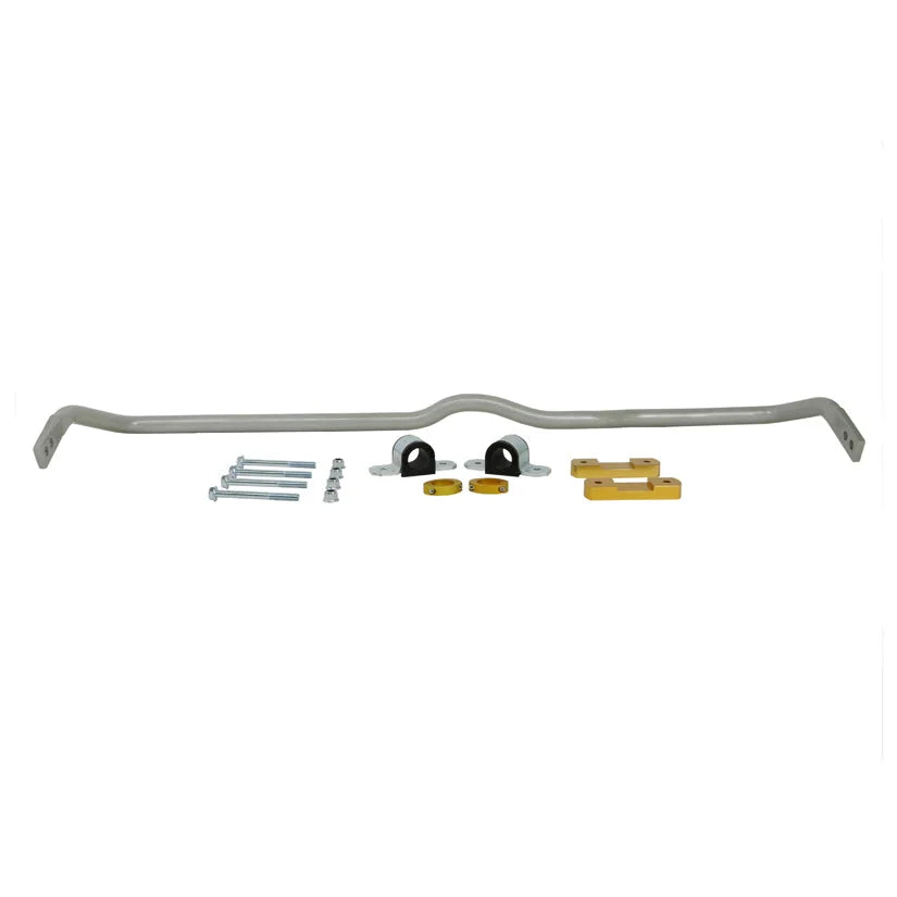 Whiteline Anti-Roll Bar Stabiliser Kit 26Mm 2 Point Adjustable Volkswagen Caddy Alltrack Saa 15 +