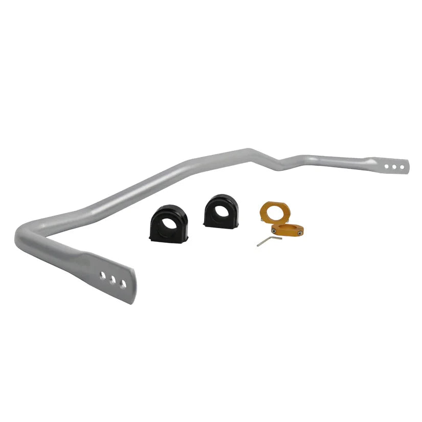 Whiteline Anti-Roll Bar Stabiliser Kit 26Mm 3 Point Adjustable Abarth 124 348 16 + Bars