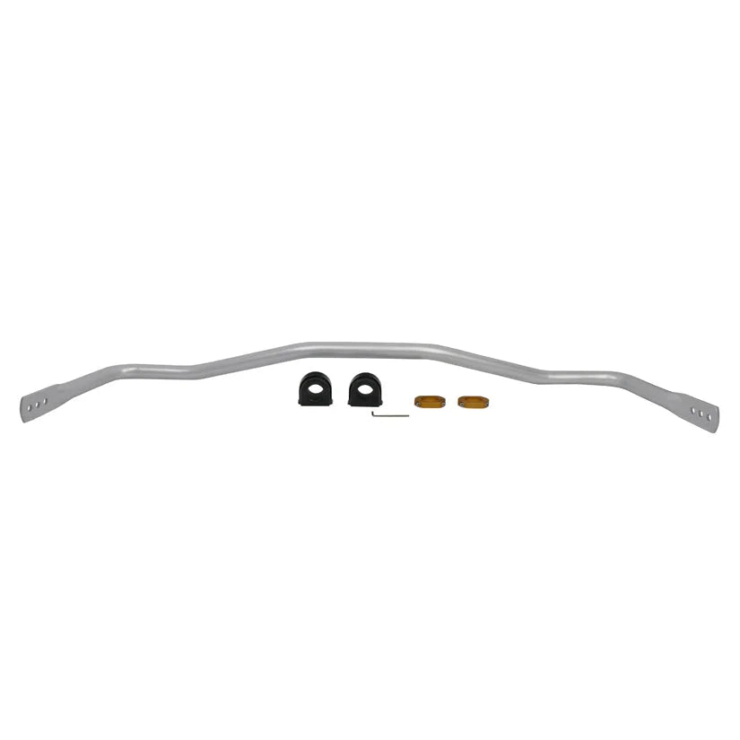 Whiteline Anti-Roll Bar Stabiliser Kit 26Mm 3 Point Adjustable Fiat 124 348 16 + Bars