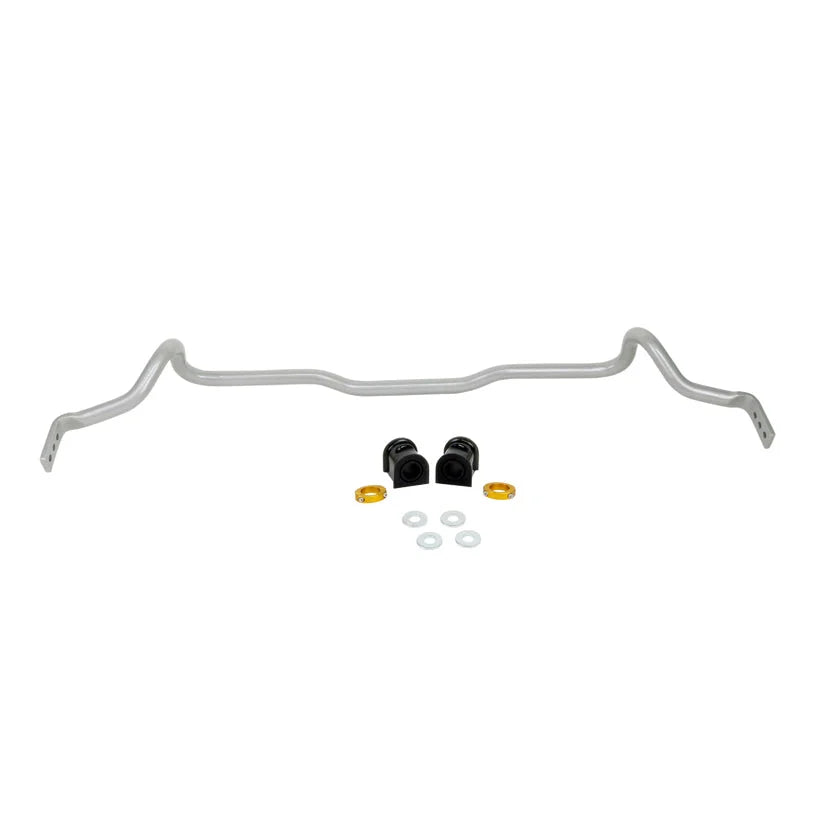 Whiteline Anti-Roll Bar Stabiliser Kit 26Mm 3 Point Adjustable Ford Focus Rs Mk3 15 + Bars