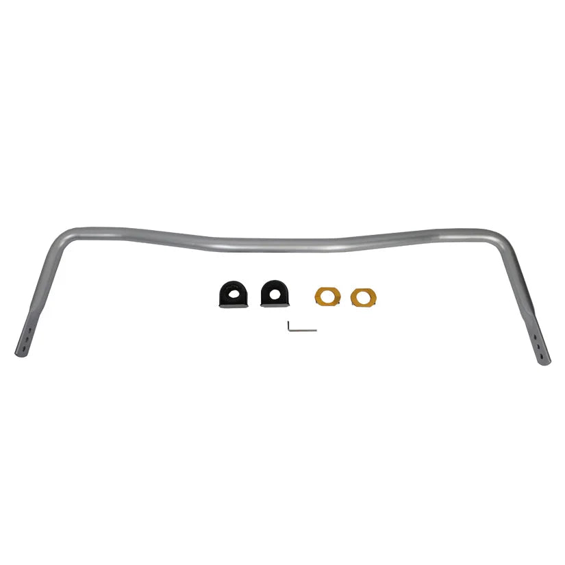 Whiteline Anti-Roll Bar Stabiliser Kit 26Mm 3 Point Adjustable Mazda Mx-5 Rf Nd 16 + Bars