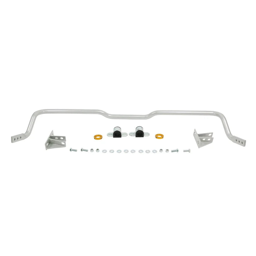 Whiteline Anti-Roll Bar Stabiliser Kit 26Mm 3 Point Adjustable Mitsubishi Lancer Evo 7-9 96-08 Bars