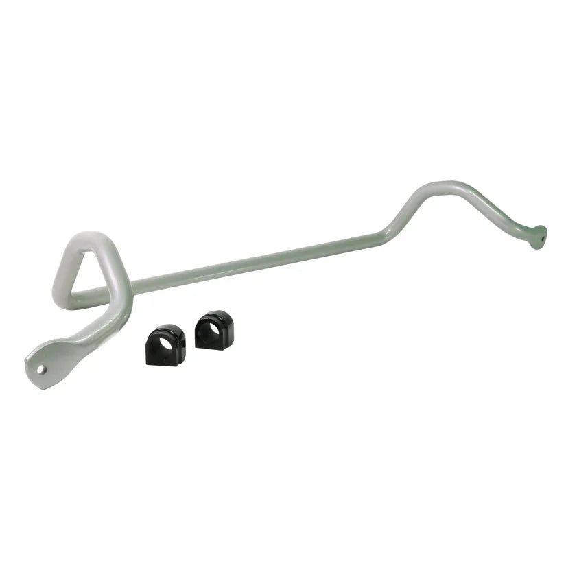 Whiteline Anti-Roll Bar Stabiliser Kit 26Mm Non Adjustable Mini Clubvan R55 12-14 Bars