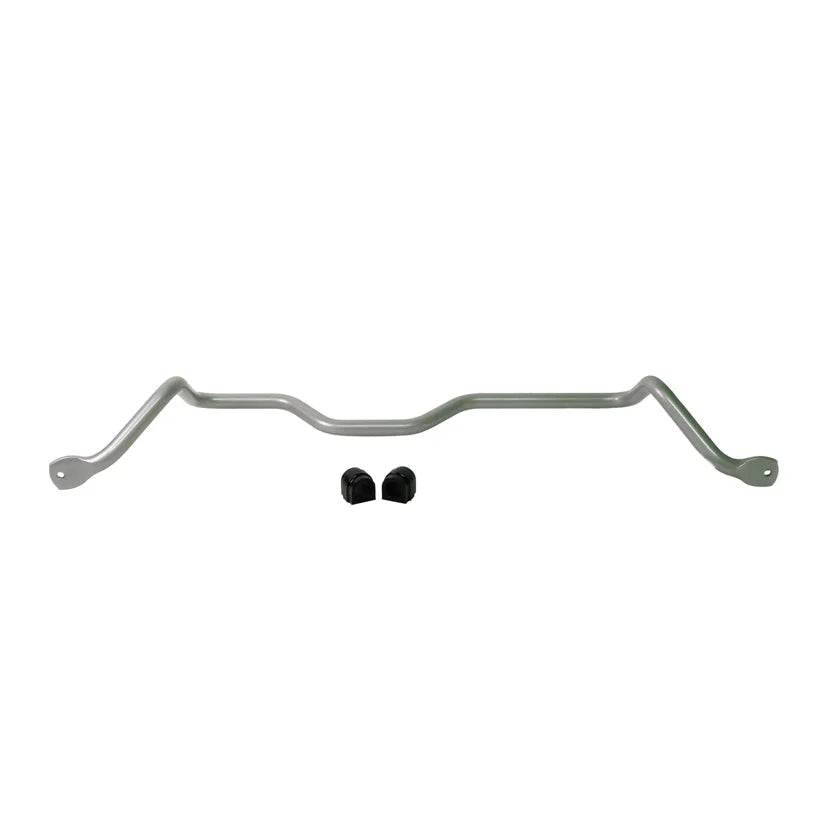 Whiteline Anti-Roll Bar Stabiliser Kit 26Mm Non Adjustable Mini One R50 R53 01-08 Bars