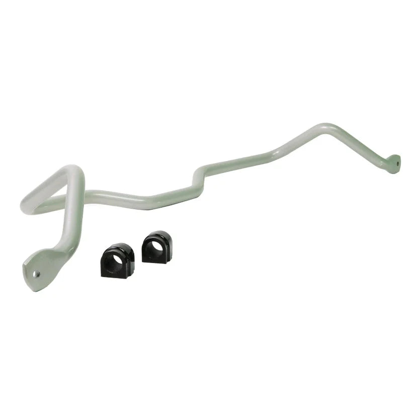 Whiteline Anti-Roll Bar Stabiliser Kit 26Mm Non Adjustable Mini One R50 R53 01-08 Bars