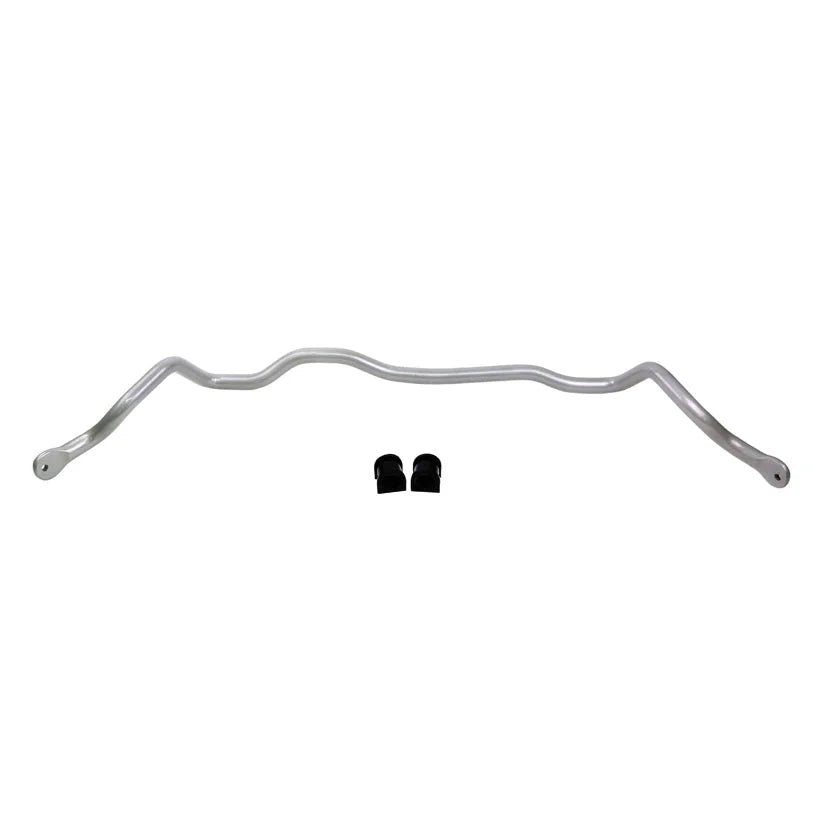 Whiteline Anti-Roll Bar Stabiliser Kit 26Mm Non Adjustable Mitsubishi Lancer Evo 7-9 01-08 Bars