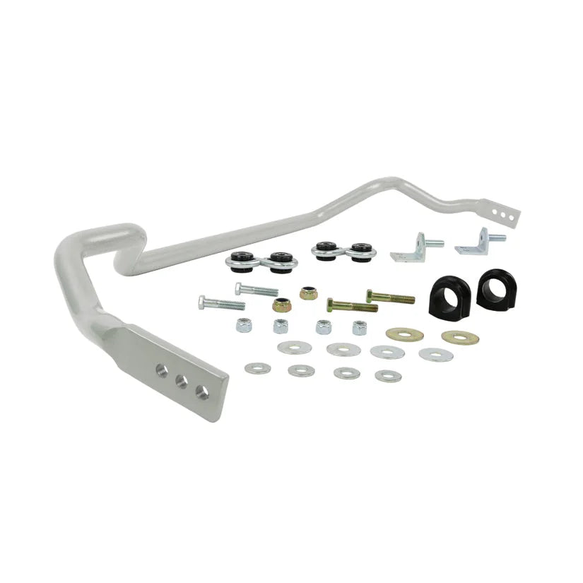Whiteline Anti-Roll Bar Stabiliser Kit 27Mm 3 Point Adjustable Nissan 200Sx S14 93-99 Bars