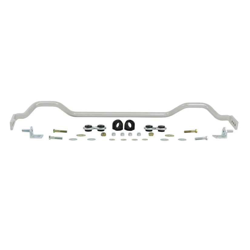 Whiteline Anti-Roll Bar Stabiliser Kit 27Mm 3 Point Adjustable Nissan 200Sx S14 93-99 Bars