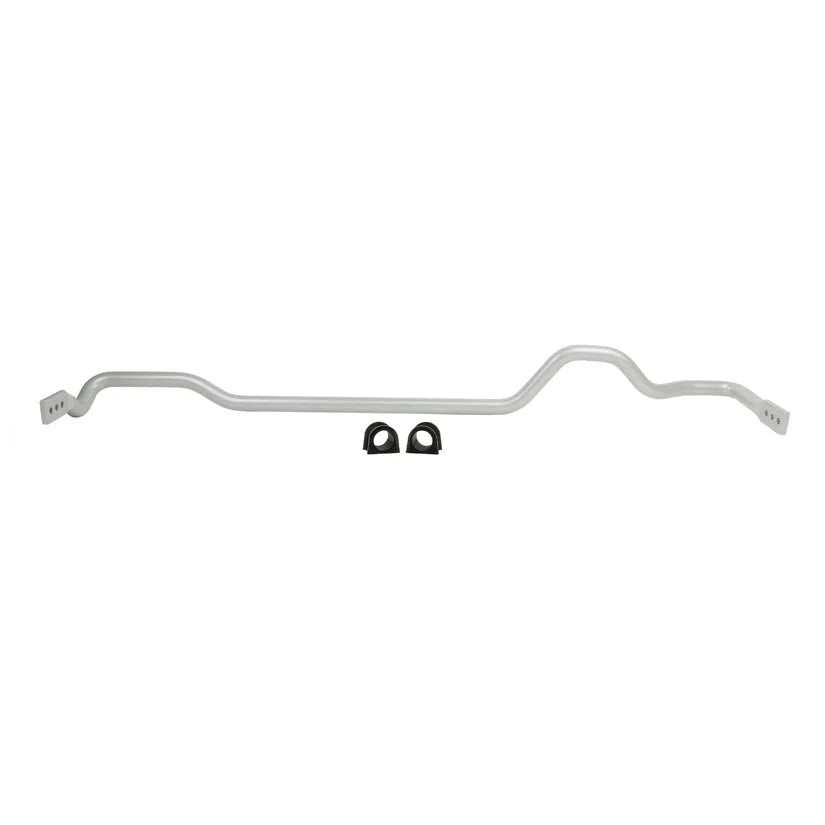 Whiteline Anti-Roll Bar Stabiliser Kit 27Mm 3 Point Adjustable Subaru Impreza Gd Gdb 01-07 Bars