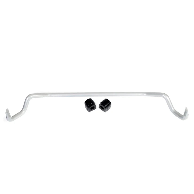 Whiteline Anti-Roll Bar Stabiliser Kit 27Mm Non Adjustable Bmw 1 Series E87 04-13 Bars