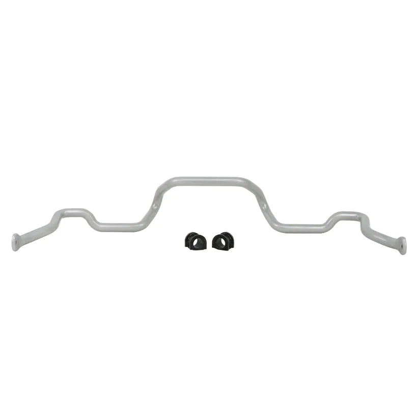 Whiteline Anti-Roll Bar Stabiliser Kit 27Mm Non Adjustable Honda Civic Ej 93-01 Bars