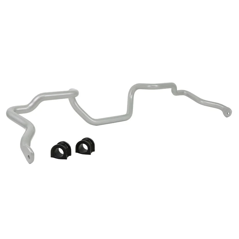 Whiteline Anti-Roll Bar Stabiliser Kit 27Mm Non Adjustable Honda Civic Ej 93-01 Bars