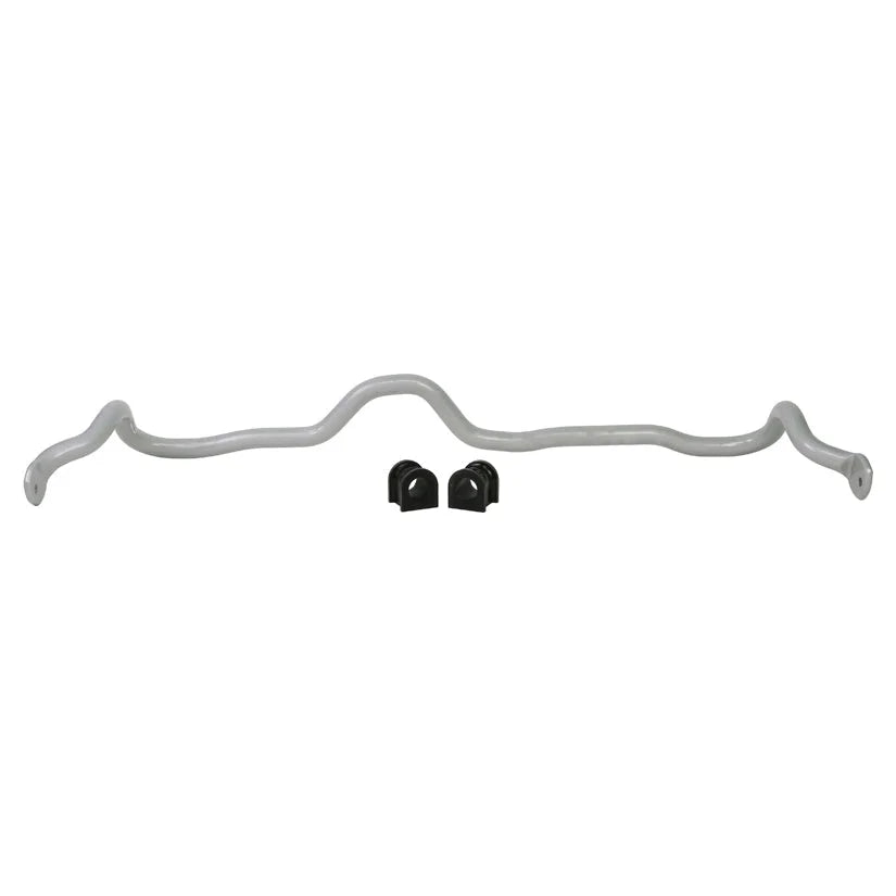 Whiteline Anti-Roll Bar Stabiliser Kit 27Mm Non Adjustable Nissan Nx/Nxr B13 90-94 Bars