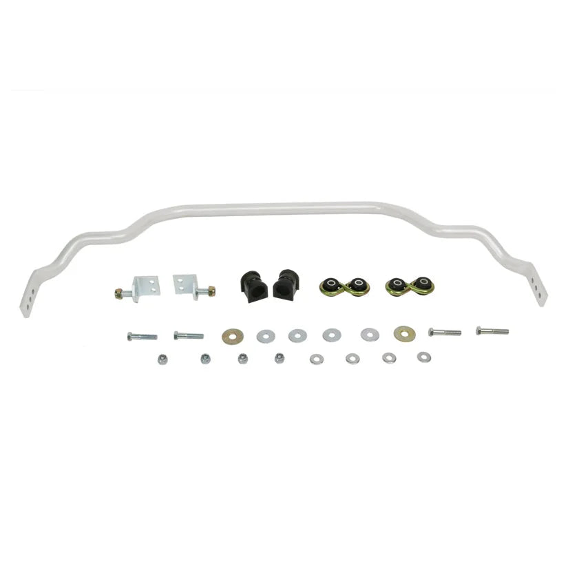 Whiteline Anti-Roll Bar Stabiliser Kit 27Mm With Rb Engine Conversion 3 Point Adjustable Nissan S13