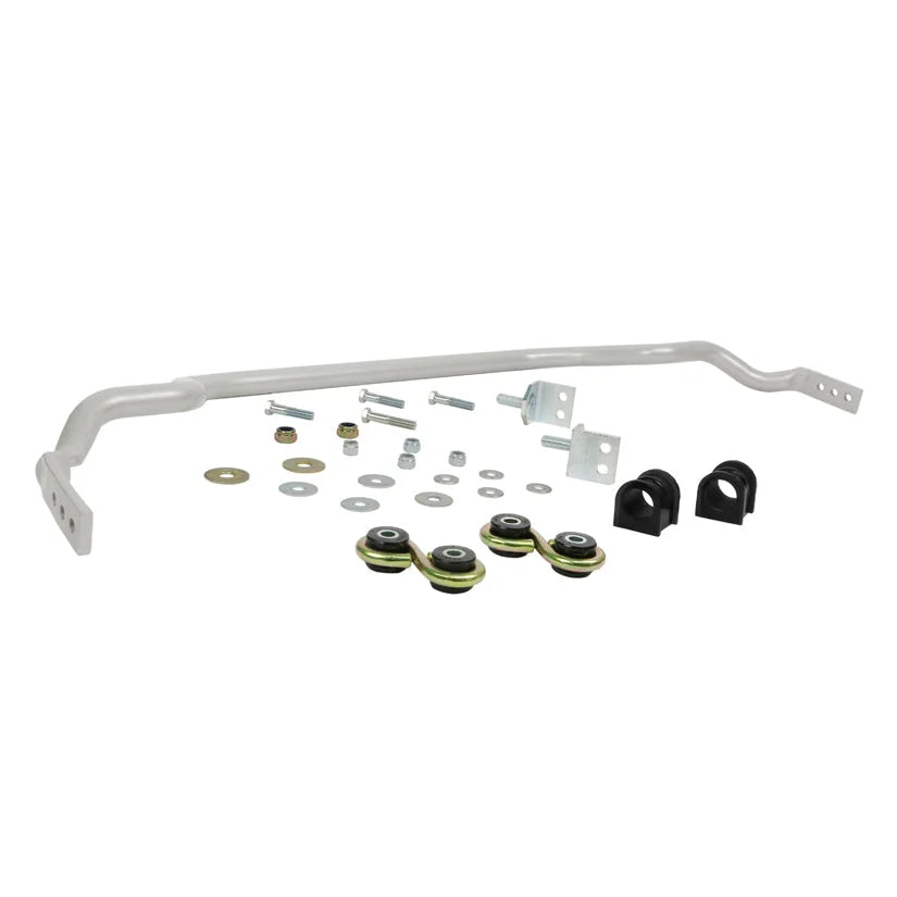 Whiteline Anti-Roll Bar Stabiliser Kit 27Mm With Rb Engine Conversion 3 Point Adjustable Nissan S13