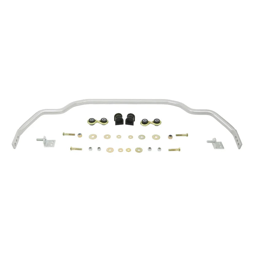 Whiteline Anti-Roll Bar Stabiliser Kit 27Mm With Rb1Jz And 2Jz Engine Conversion 3 Point Adjustable