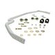 Whiteline Anti-Roll Bar Stabiliser Kit 27Mm With Rb1Jz And 2Jz Engine Conversion 3 Point Adjustable