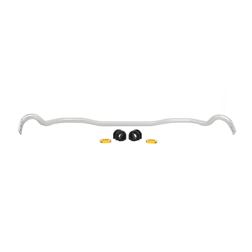 Whiteline Anti-Roll Bar Stabiliser Kit 30Mm 2 Point Adjustable Hyundai Genesis Bh 08-14 Bars