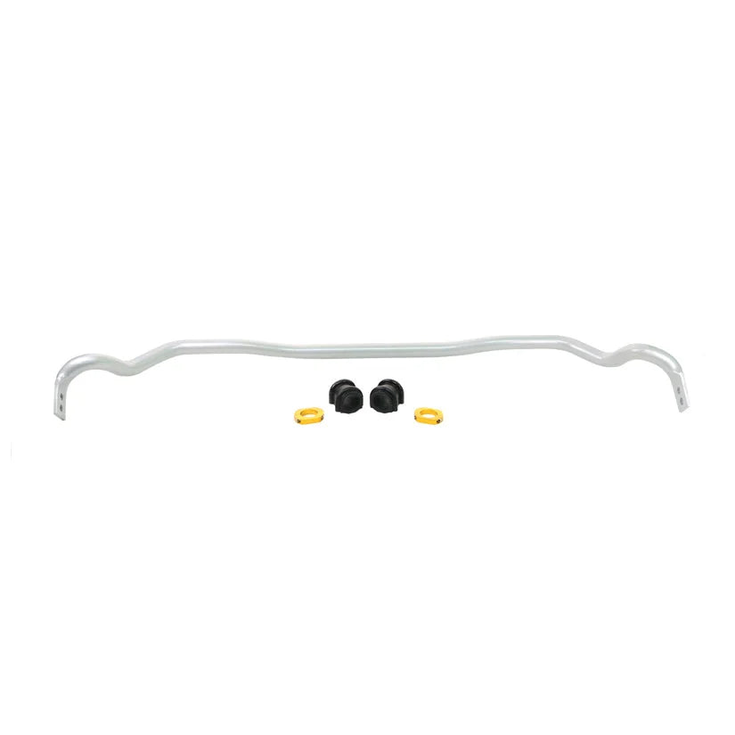 Whiteline Anti-Roll Bar Stabiliser Kit 30Mm 2 Point Adjustable Hyundai Genesis Bh 08-14 Bars