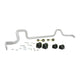 Whiteline Anti-Roll Bar Stabiliser Kit 30Mm 2 Point Adjustable Toyota Supra A8 93-02 Bars