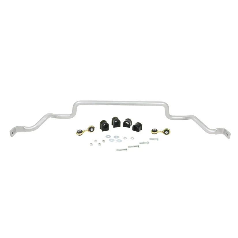 Whiteline Anti-Roll Bar Stabiliser Kit 30Mm 2 Point Adjustable Toyota Supra A8 93-02 Bars