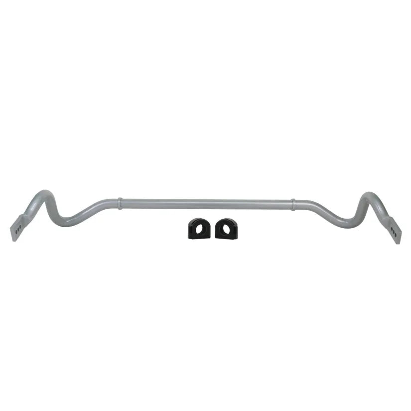 Whiteline Anti-Roll Bar Stabiliser Kit 30Mm 3 Point Adjustable Bmw M3 F30 F80 14-18 Bars