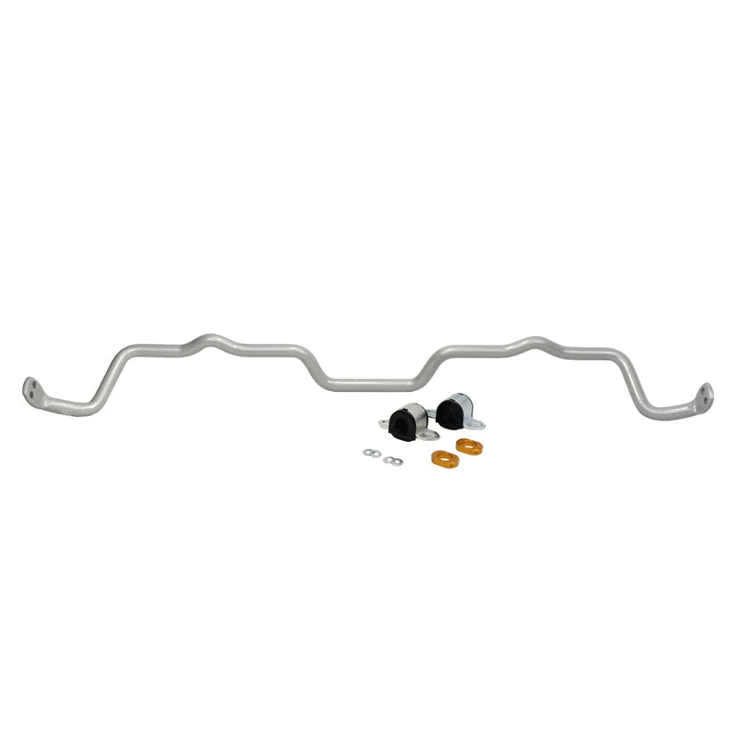 Whiteline Anti-Roll Bar Stabiliser Kit 33Mm 2 Point Adjustable Infiniti G 35 02 + Bars
