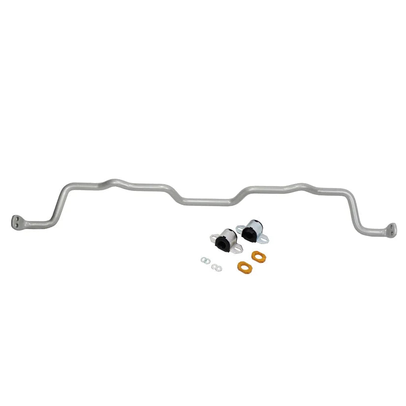 Whiteline Anti-Roll Bar Stabiliser Kit 33Mm 2 Point Adjustable Infiniti G 35 02 + Bars
