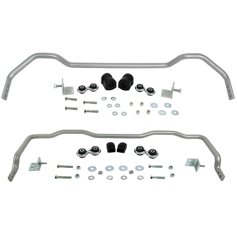 Whiteline Anti-Roll Bar Stabiliser Kit Bmw 3 Series E36 90-99 Bars