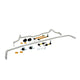 Whiteline Anti-Roll Bar Stabiliser Kit Ford Focus St Mk3 12 + Bars