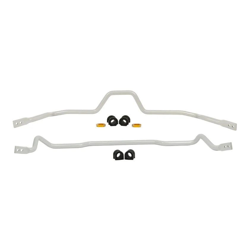 Whiteline Anti-Roll Bar Stabiliser Kit Honda Civic Ep 00-05 Bars
