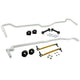 Whiteline Anti-Roll Bar Stabiliser Kit Infiniti Qx30 16 + Bars
