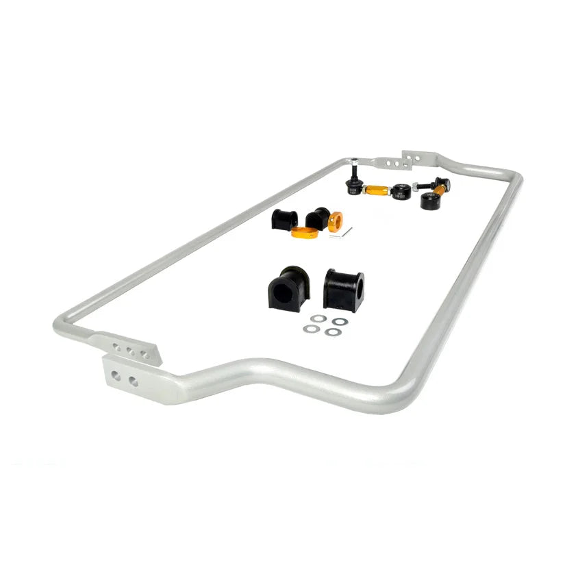 Whiteline Anti-Roll Bar Stabiliser Kit Mazda Mx-5 Na 89-98 Bars