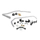 Whiteline Anti-Roll Bar Stabiliser Kit Mazda Mx-5 Nd 15 + Bars