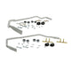 Whiteline Anti-Roll Bar Stabiliser Kit Toyota Corolla Sprinter Ae86 83-87 Bars