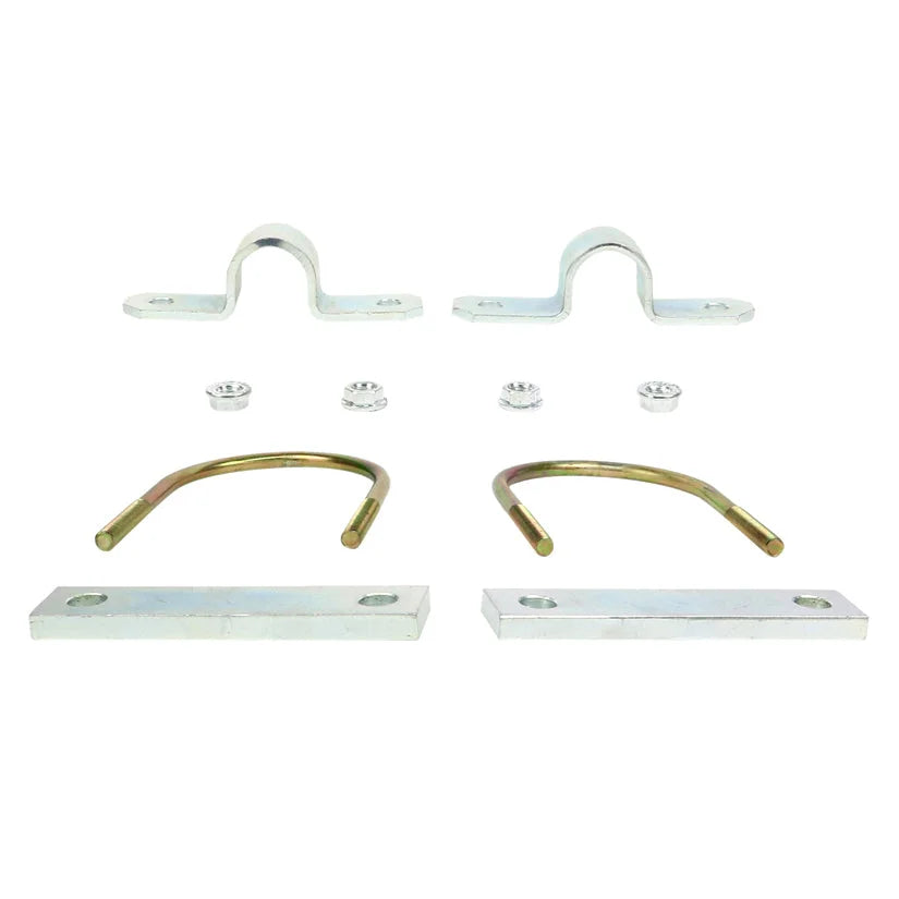 Whiteline Anti-Roll Bar - U Bolt Mount Saddle Universal Fit Bushes
