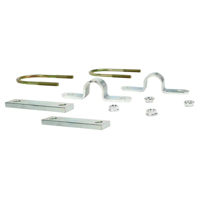 Whiteline Anti-Roll Bar - U Bolt Mount Saddle Universal Fit Bushes
