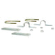 Whiteline Anti-Roll Bar - U Bolt Mount Saddle Universal Fit Bushes