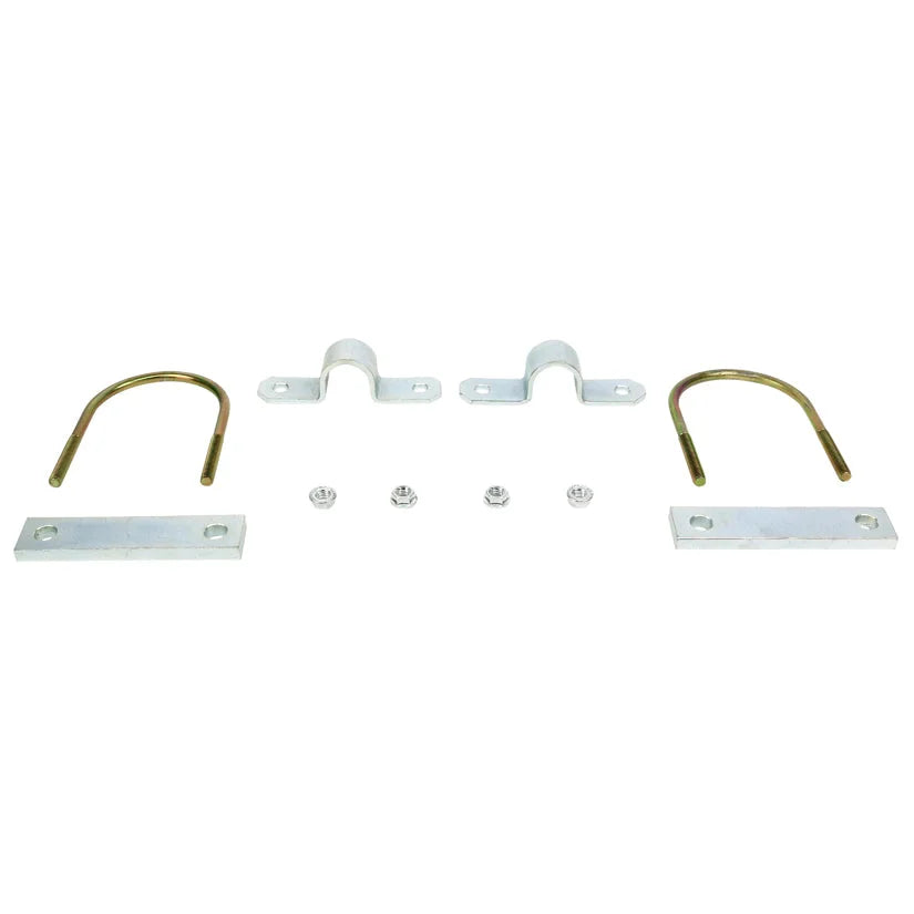 Whiteline Anti-Roll Bar - U Bolt Mount Saddle Universal Fit Bushes